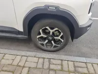 JETOUR Shanhai Shanhai T1 2025 (13799 км)