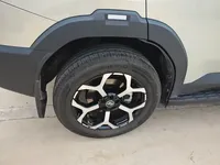 JETOUR Shanhai T1 2025 (13799 км)