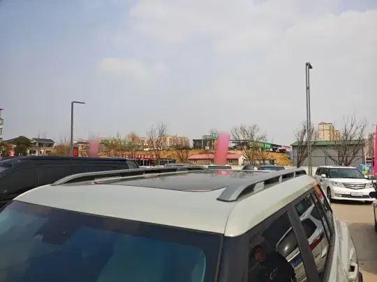JETOUR Shanhai T1 2025 (13799 км)