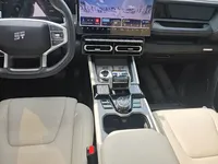 JETOUR Shanhai T1 2025 (13799 км)