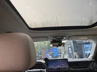 JETOUR Shanhai T1 2025 (13799 км)