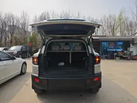JETOUR Shanhai T1 2025 (13799 км)