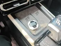 JETOUR Shanhai T1 2025 (13799 км)