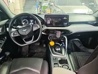 Cowin Xuandu EV 2024 (25500 км)