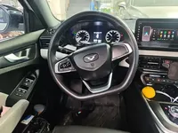 Cowin Xuandu EV 2024 (25500 км)