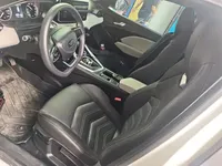Cowin Xuandu EV 2024 (25500 км)