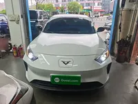 Cowin Xuandu EV 2024 (25500 км)
