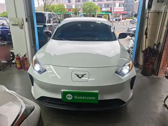 Cowin Xuandu EV 2024 (25500 км)