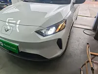 Cowin Xuandu EV 2024 (25500 км)