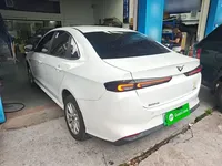 Cowin Xuandu EV 2024 (25500 км)