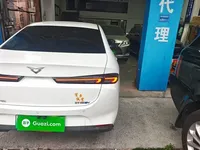 Cowin Xuandu EV 2024 (25500 км)