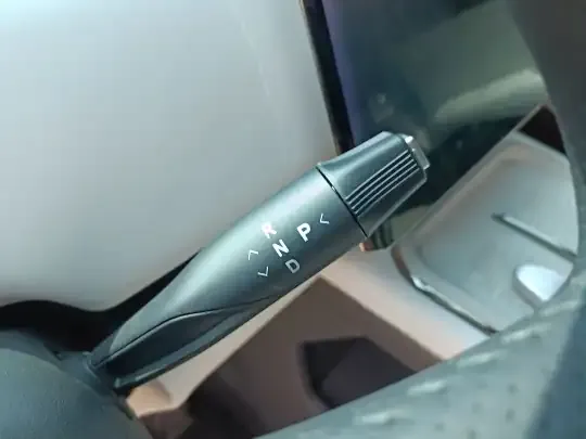 VOYAH COURAGE 2024 (600 км)
