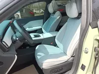 VOYAH COURAGE 2024 (600 км)