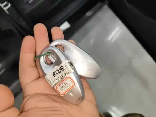 VOYAH COURAGE 2024 (11200 км)