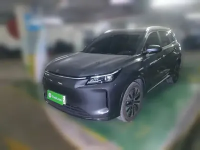 Landian E5 PLUS 2025 (3100 км)