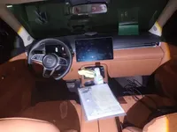 Landian E5 PLUS 2025 (3100 км)