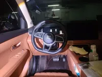 Landian E5 PLUS 2025 (3100 км)
