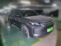 Landian E5 PLUS 2025 (3100 км)