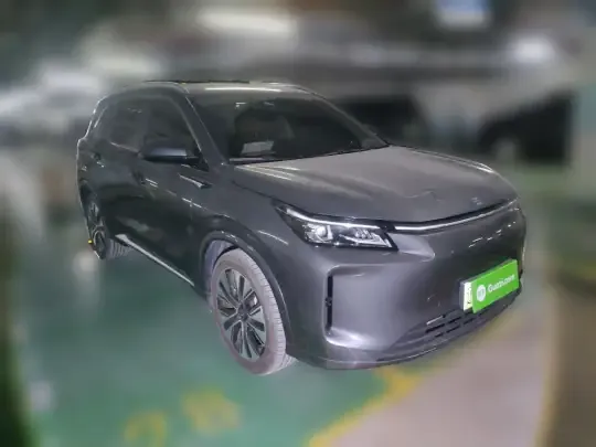 Landian E5 PLUS 2025 (3100 км)