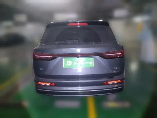 Landian E5 PLUS 2025 (3100 км)