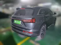 Landian E5 PLUS 2025 (3100 км)