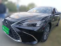 Lexus ES 2025 (22800 км)