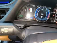 Lexus ES 2025 (22800 км)