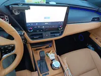 Lexus ES 2025 (22800 км)