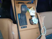 Lexus ES 2025 (22800 км)