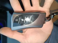 Lexus ES 2025 (22800 км)