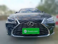 Lexus ES 2025 (22800 км)