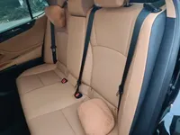 Lexus ES 2025 (22800 км)