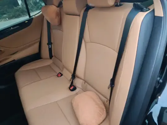 Lexus ES 2025 (22800 км)