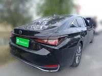 Lexus ES 2025 (22800 км)