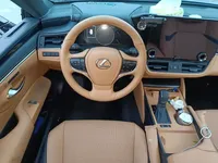 Lexus ES 2025 (22800 км)