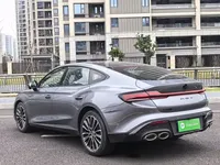 MG 7 2025 (100 км)