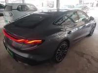 MG 7 2025 (100 км)