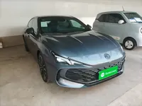 MG 7 2025 (100 км)