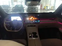 Chery Tiggo 8 PLUS C-DM 2025 (6300 км)