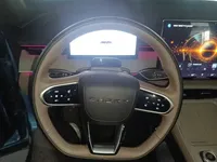 Chery Tiggo 8 PLUS C-DM 2025 (6300 км)