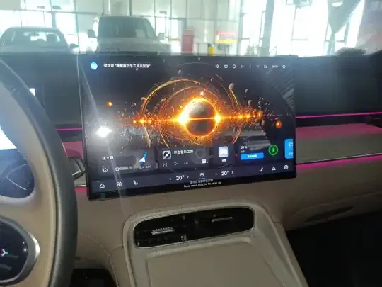 Chery Tiggo 8 PLUS C-DM 2025 (6300 км)