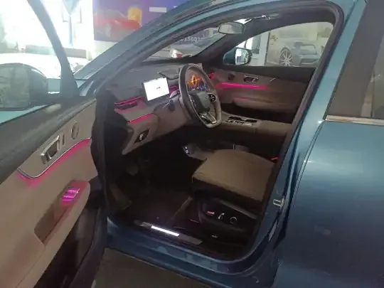 Chery Tiggo 8 PLUS C-DM 2025 (6300 км)
