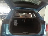 Chery Tiggo 8 PLUS C-DM 2025 (6300 км)