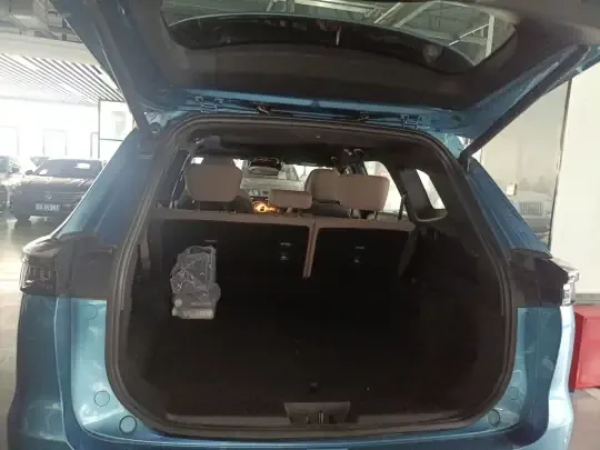 Chery Tiggo 8 PLUS C-DM 2025 (6300 км)