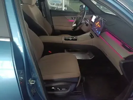 Chery Tiggo 8 PLUS C-DM 2025 (6300 км)