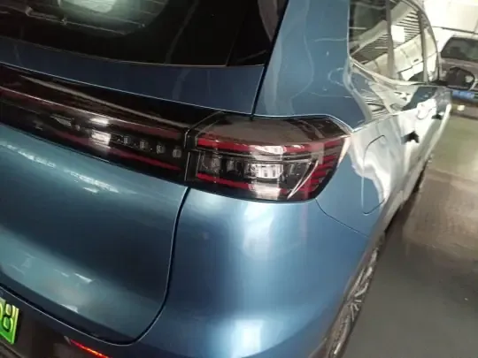 Chery Tiggo 8 PLUS C-DM 2025 (6300 км)