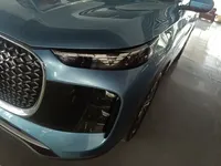 Chery Tiggo 8 PLUS C-DM 2025 (6300 км)