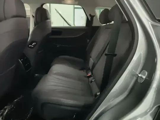 Chery Tiggo 9 C-DM 2025 (13600 км)