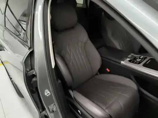 Chery Tiggo 9 C-DM 2025 (13600 км)