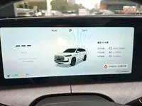 Chery Tiggo 9 C-DM 2025 (13400 км)
